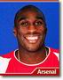 Sol Campbell