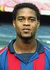 Patrick Kluivert